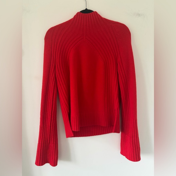 Me + em wool cashmere sweater - Picture 2 of 7